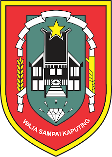 Logo Provinsi Kalimantan Selatan